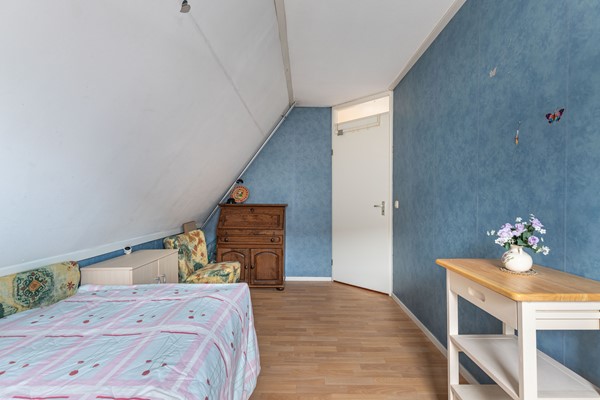 Medium property photo - Rozenstraat 2, 8315 AB Luttelgeest